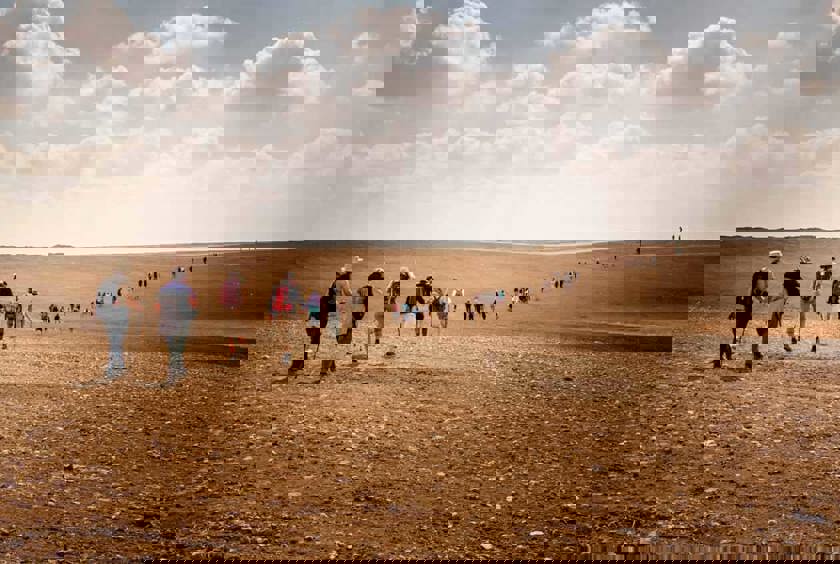 Just Walk to Jerusalem 2017 Just Walk to Jerusalem 2017
