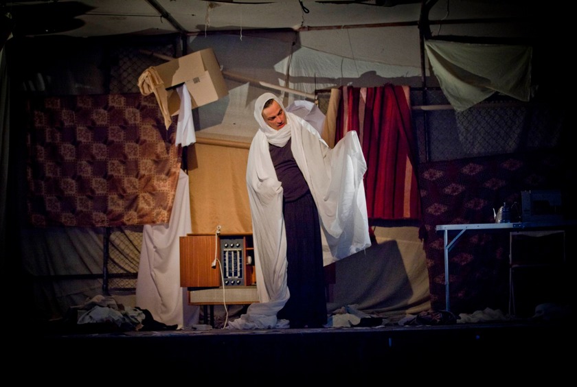 The Shroud Maker The Shroud Maker