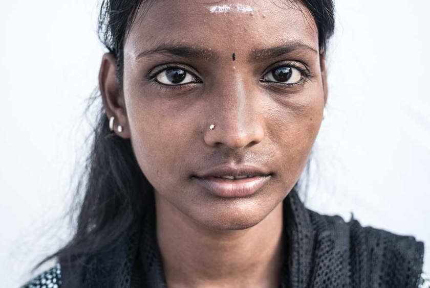 Karunalaya: Teaching Ambition