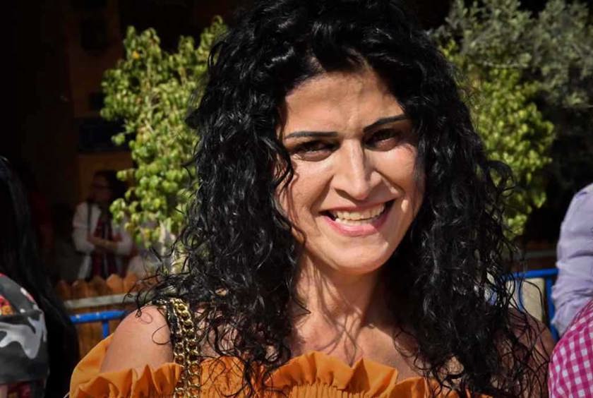 Introducing Lucy Talgieh Introducing Lucy Talgieh
