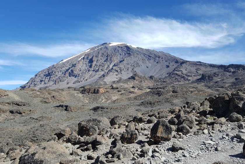 Extreme altitudes Extreme altitudes