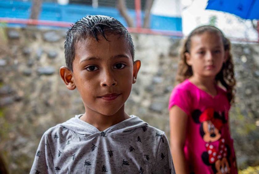 Nicaragua update — May 2019 Nicaragua update — May 2019