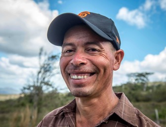 Nicaragua