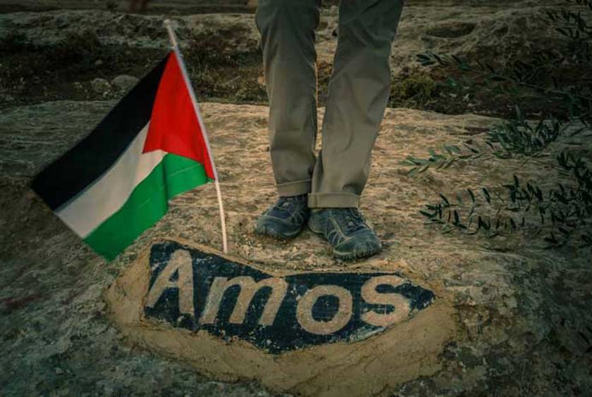 A Vision for Peace A Vision for Peace