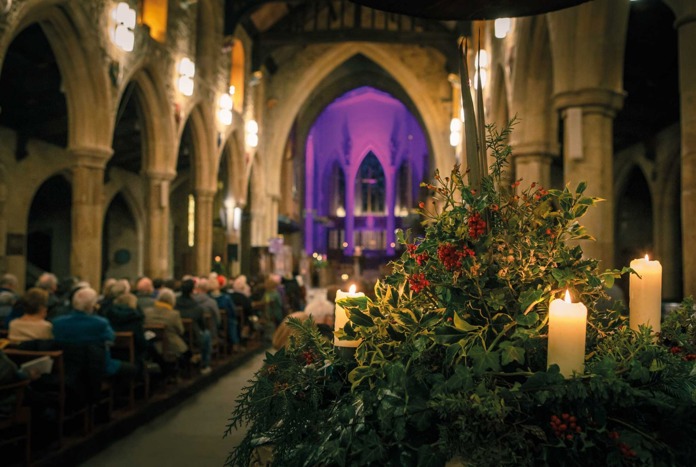 S2, E10: The Bethlehem ‘Big Give’ Christmas Event S2, E10: The Bethlehem ‘Big Give’ Christmas Event