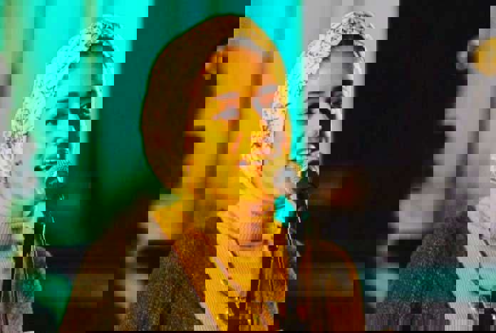 S4, E5: No Planet B — Poetry, Protest and Revolution S4, E5: No Planet B — Poetry, Protest and Revolution
