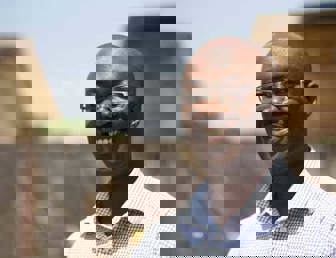 Burundi