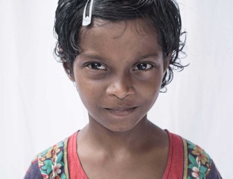 India