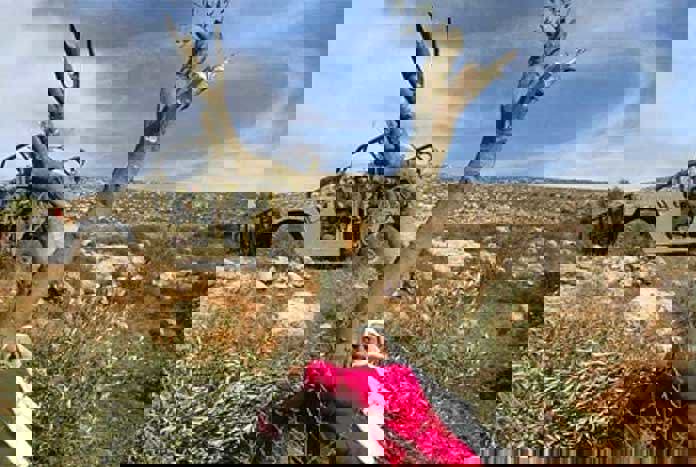 S3, E4: Uprooting our Past, Present and Futures S3, E4: Uprooting our Past, Present and Futures