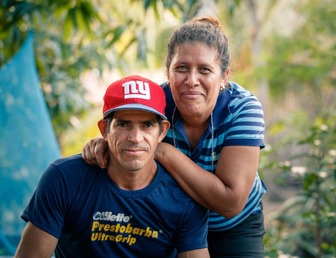 Nicaragua