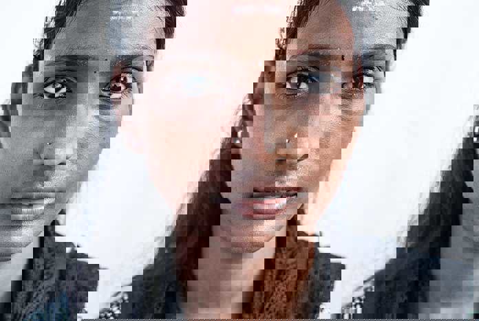Her Reflection Her Reflection