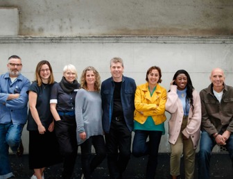 Meet the team
