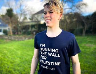 Run The Wall
