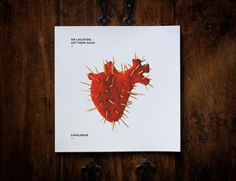 On Location catalogue