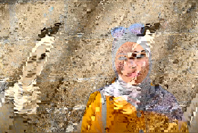 S6, E4: Summaqya: A virtual tour of Gaza