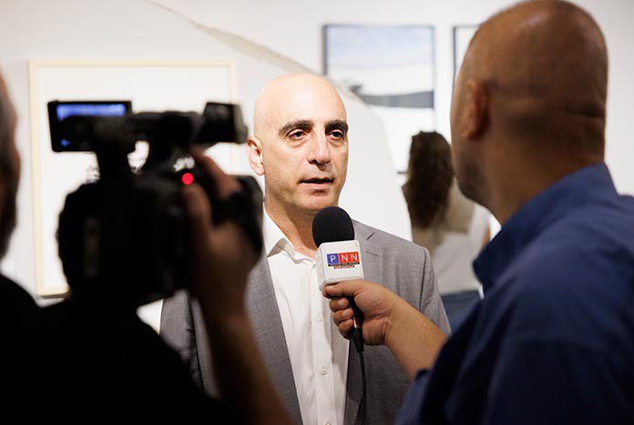 S6, E3: On Location: When Words Fail, Art Speaks S6, E3: On Location: When Words Fail, Art Speaks