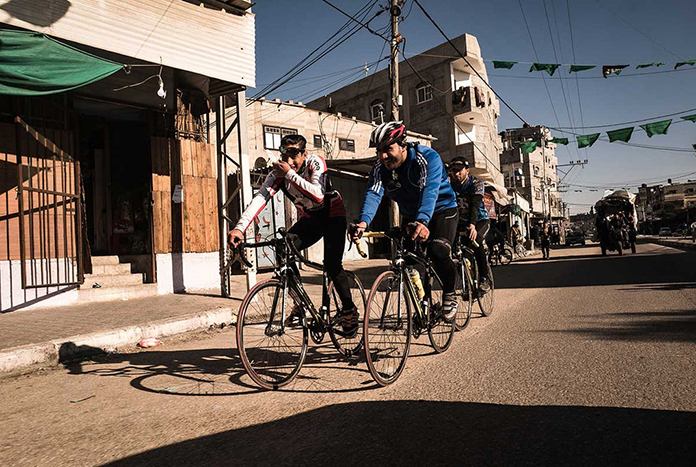 Stories of Hope | Doing Hope in... Gaza | October 2023 Stories of Hope | Doing Hope in... Gaza | October 2023