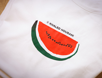 Watermelon merchandise