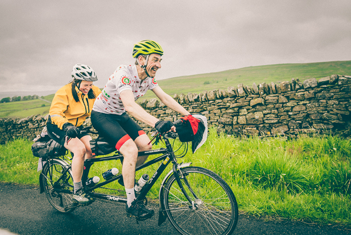 Doing Hope... on a bike | June 2024 Doing Hope... on a bike | June 2024