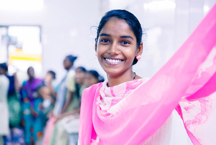 Doing Hope in... India | July 2024 Doing Hope in... India | July 2024