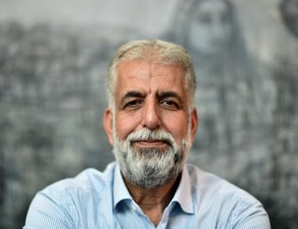 Majed Shala