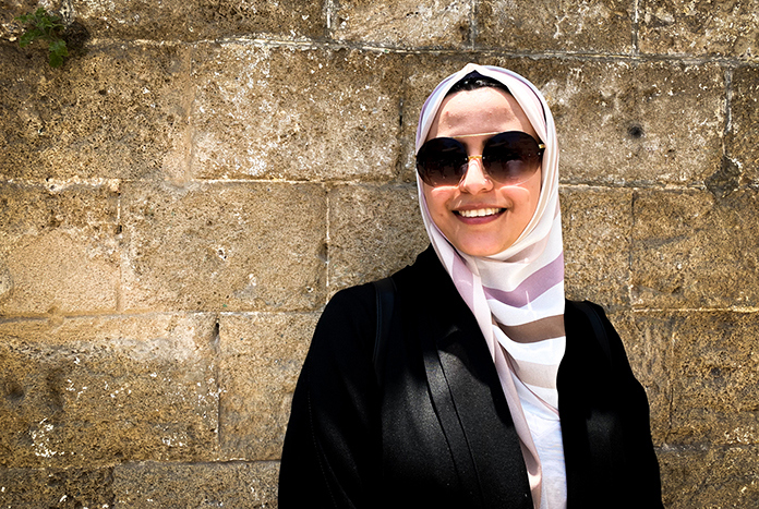 S7, E4: The Voices of Gaza’s Youth with We Are Not Numbers S7, E4: The Voices of Gaza’s Youth with We Are Not Numbers