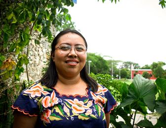 Cinthia Santoyo