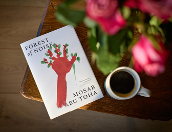 Forest of Noise by Mosab Abu Toha
