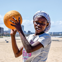 Amos Trust The Big 40 Appeal South Africa