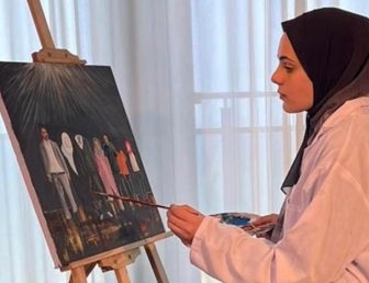 Zainab Al-Qolaq