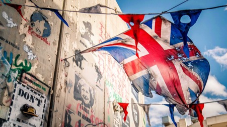 Amos Trust Blog Is The Uk Government Abandoning The Palestinian People