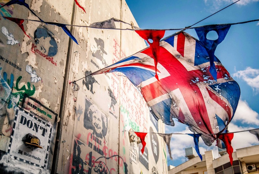 Is the UK government abandoning the Palestinian people? Is the UK government abandoning the Palestinian people?