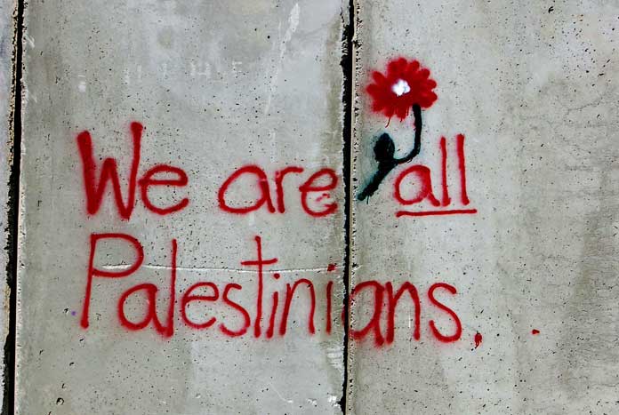 Amos Trust Palestine Justice Change The Record Investing For Peace