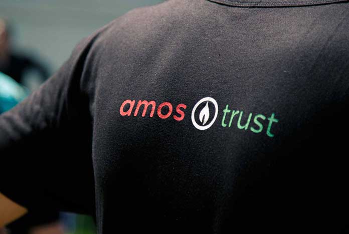 Amos Trust Palestine Justice Change The Record Carousel 2