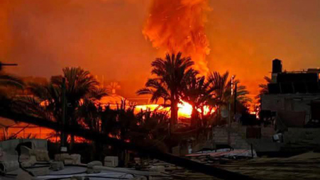 Amos Trust Ahmed Dader Gaza March 2025 1
