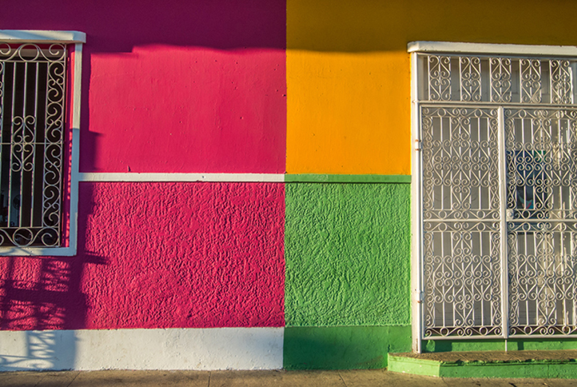 Navigating Change: An Update on CEPAD Nicaragua Navigating Change: An Update on CEPAD Nicaragua