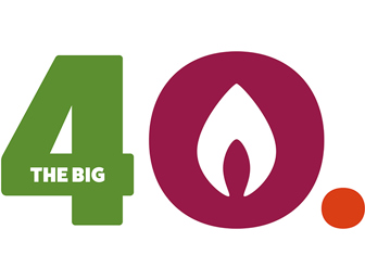 The Big 4-0 Fund