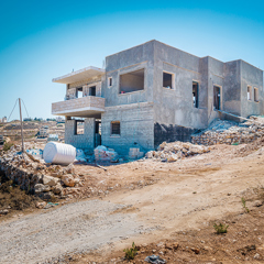 Amos Trust The Big 40 Appeal Home Rebuid