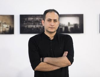 Mahmoud Alhaj