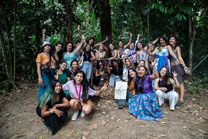 Doing Hope... in Latin America | February 2025 Doing Hope... in Latin America | February 2025