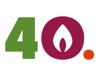 40 Years of Doing Hope