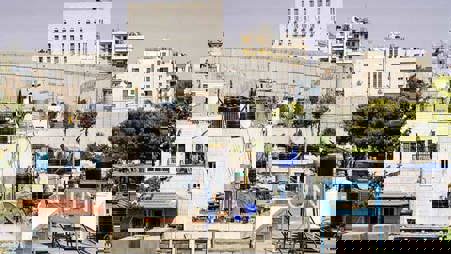 Amos Trust Blog 2021 A Jewish Reflection On Palestinian Solidarity James Jagger 1