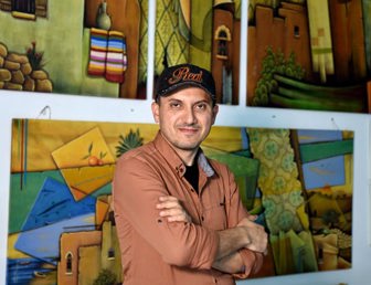 Mohammed Alhaj