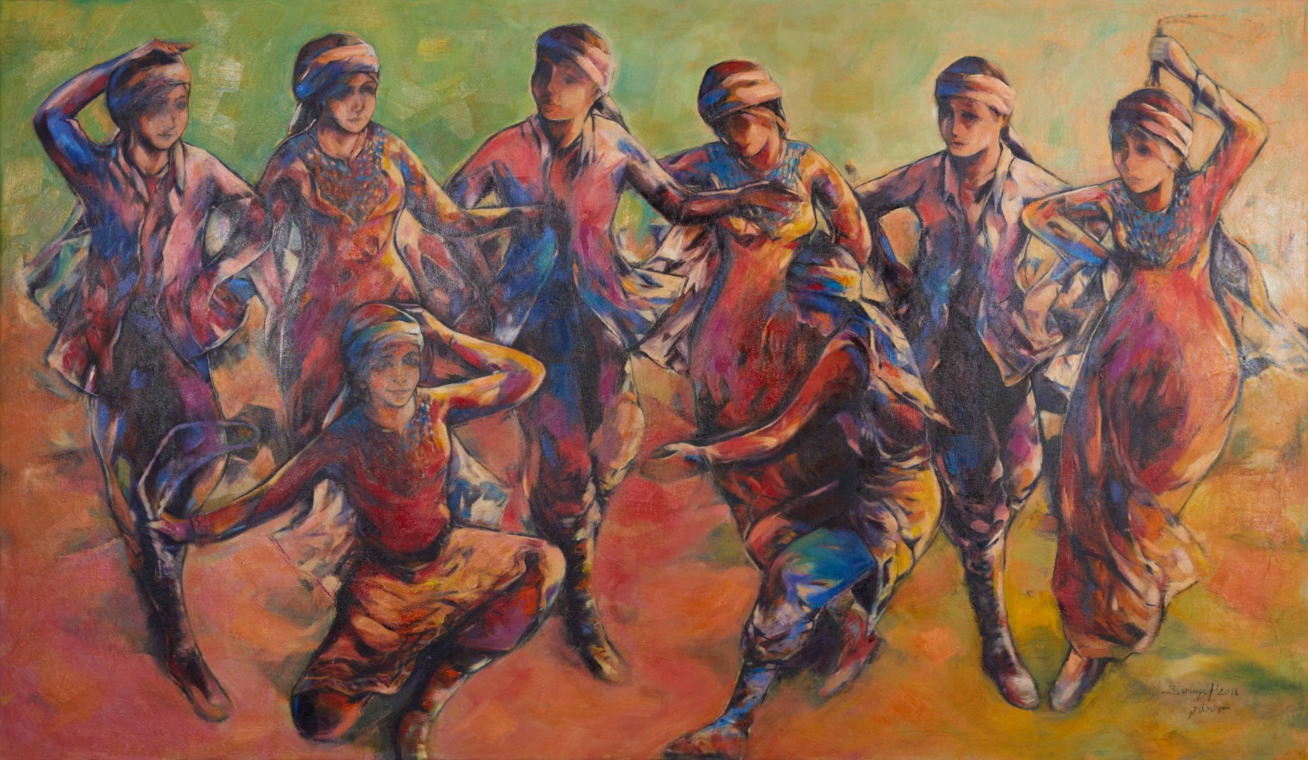 walled_off_gallery_amos_trust_on_location_colours_of_gaza_sameer_elhallaq_dabke_207x120_carousel.jpg