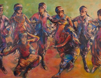 Colours of Gaza 2022